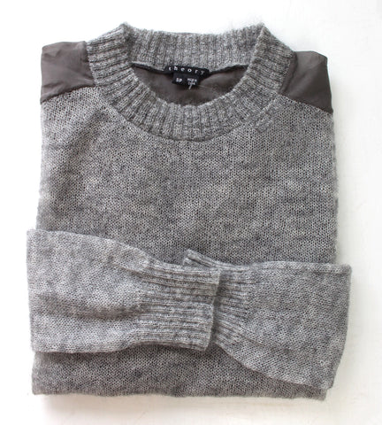 Theory Sweater