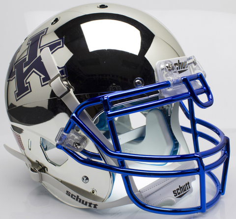 kentucky helmet