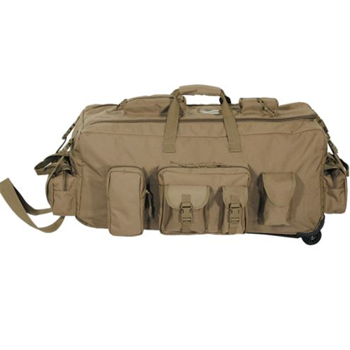 Mojo Load-Out Bag On Wheels – Pro Distribution LLC