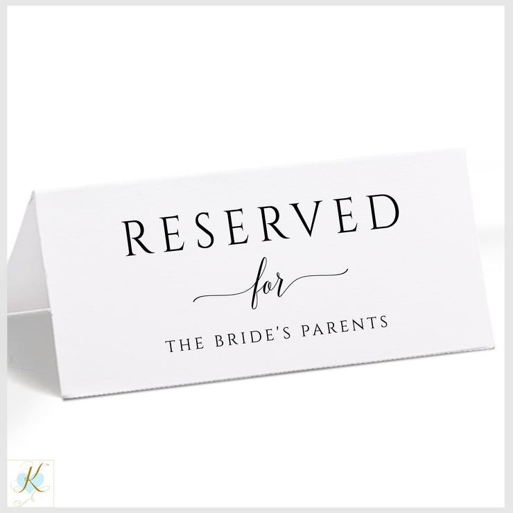 printable-reserved-sign-tent-romantic-calligraphy-large-editable