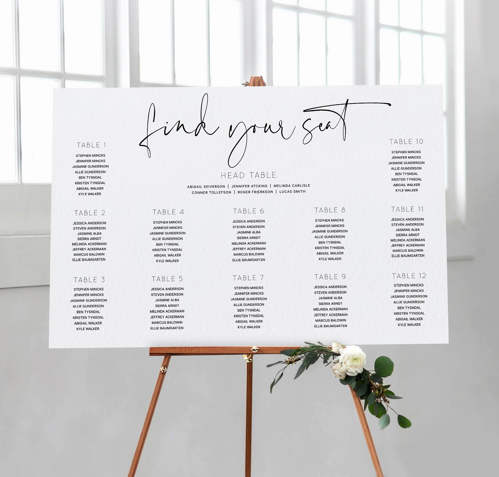 Wedding Seating Chart Poster Template Free from cdn.shopify.com