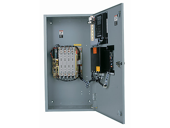 400A 120/240V ATS | Cat CTG Automatic Transfer Switch ... wiring diagram for asco automatic transfer switch 
