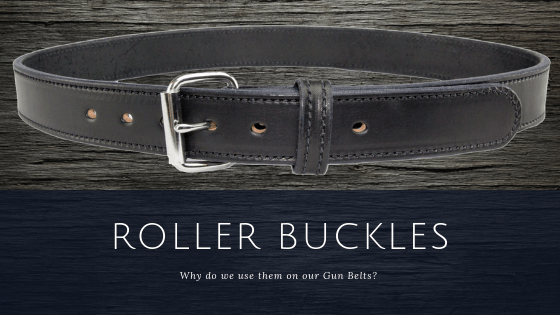 friction belt buckle