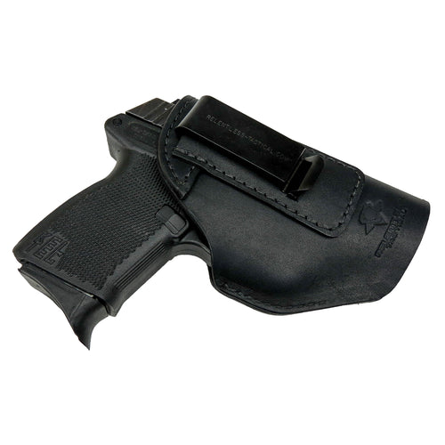 Best IWB Holster: Combining Comfort and Retention