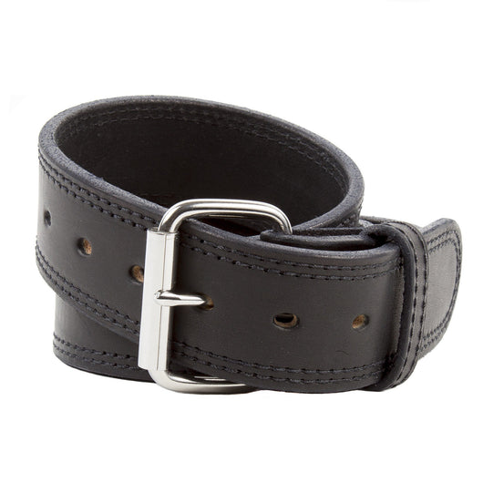 The Colossal Concealed Carry Ccw Gun Belt Black 1 34
