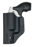 kydex frame holster stealth relentless tactical mode molded waistband inside custom