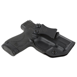 Stealth Mode S W M P Shield Kydex Iwb Holster Relentless Tactical