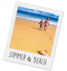Summer & Beach