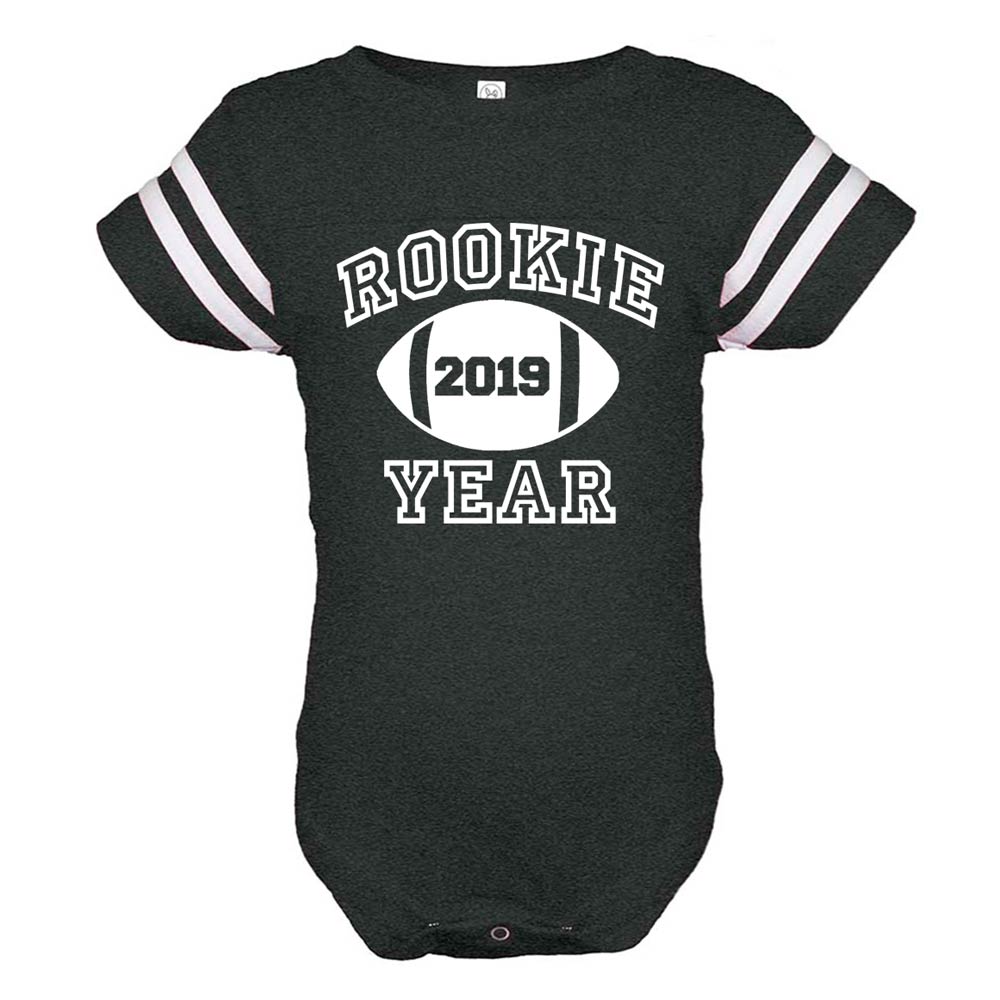 rookie of the year baby shirt