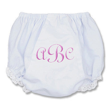 Personalized Clothes | Personalized Diaper Cover | Moonbeam Baby