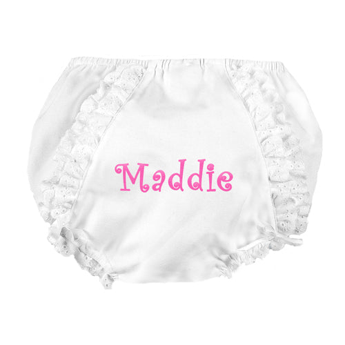 Personalized Clothes Baby Girl | Monogrammed Baby Clothes