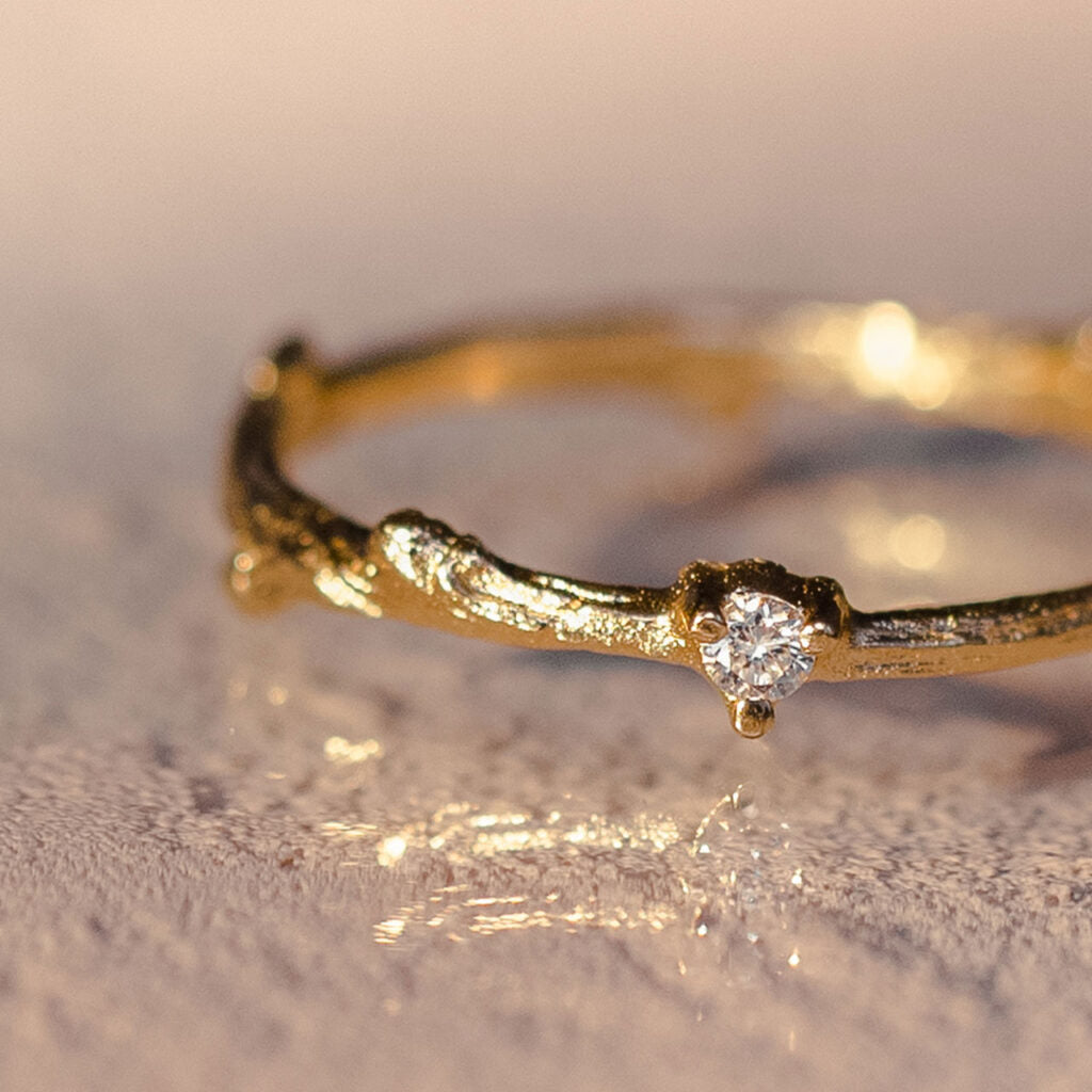 Vintage Promise Rings | A Comprehensive Guide
