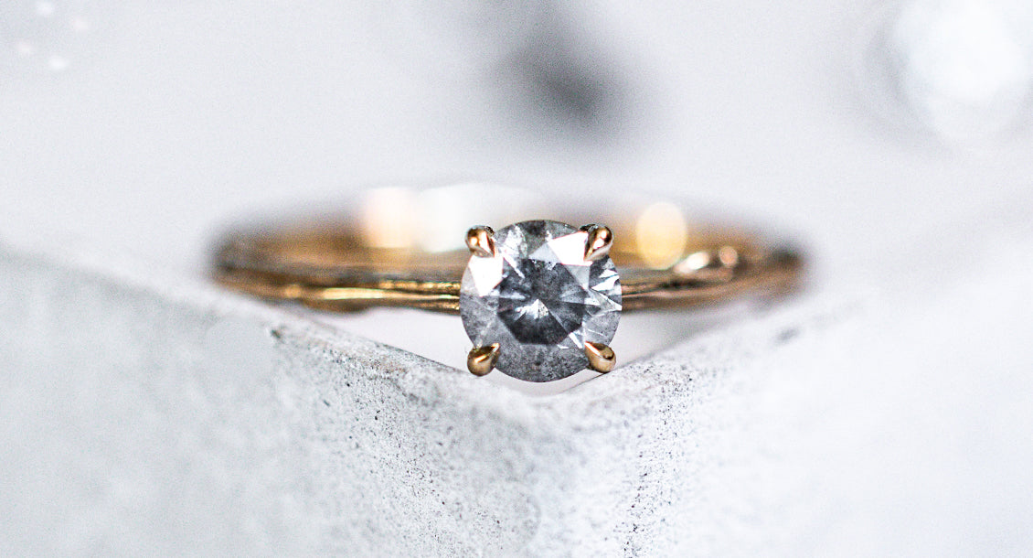 Engagement Rings, Shop By Stone, Shape & Band Type