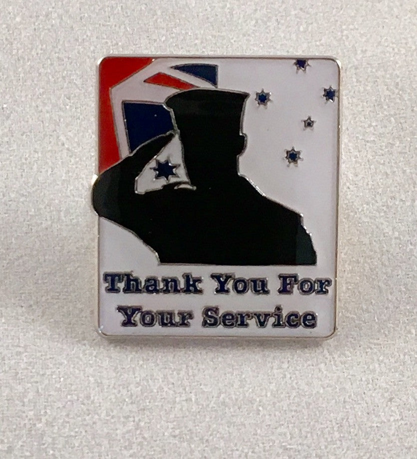 Royal Australian Navy "Say Thank You Gift Pack" "Only 50