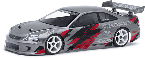 honda civic rc