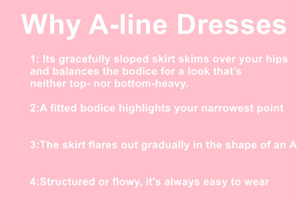 Guideline Of Picking Up Your Wedding Dresses – alinanova