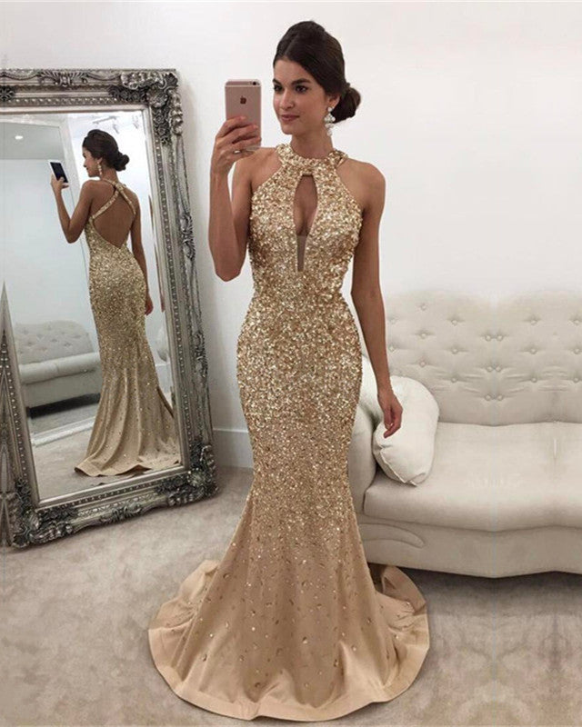gown for prom night 2019