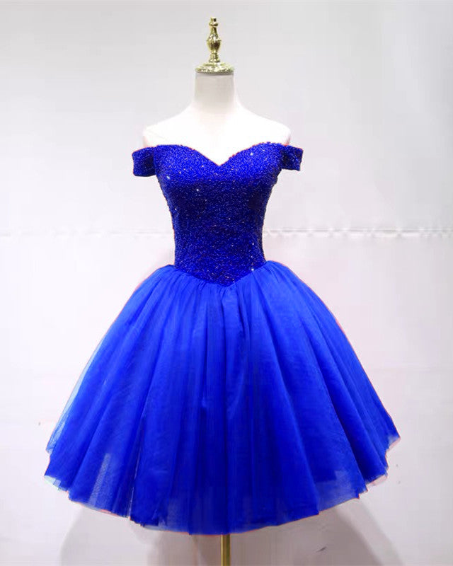 princess hoco dress
