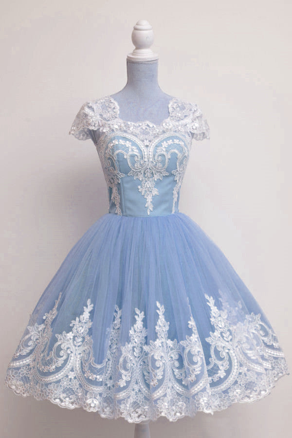 1950s lace dress