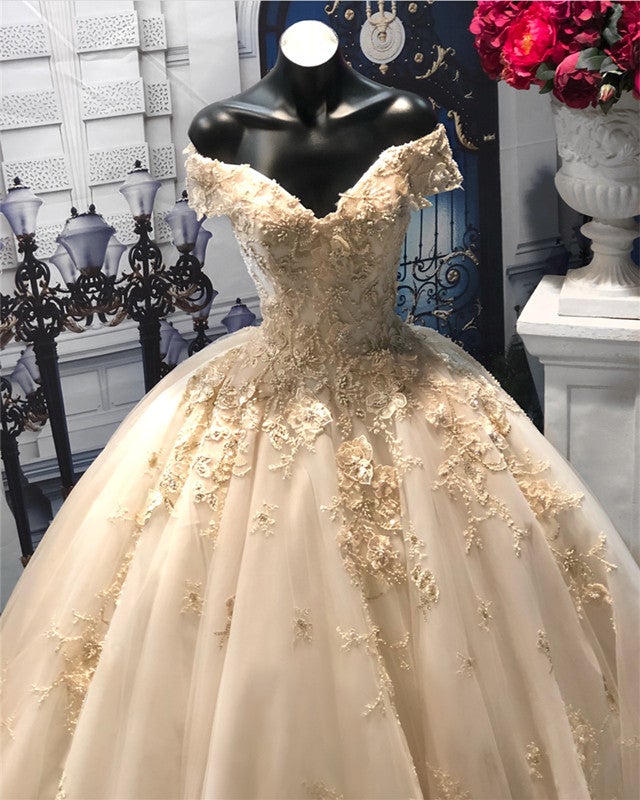 most beautiful princess dresses in the world