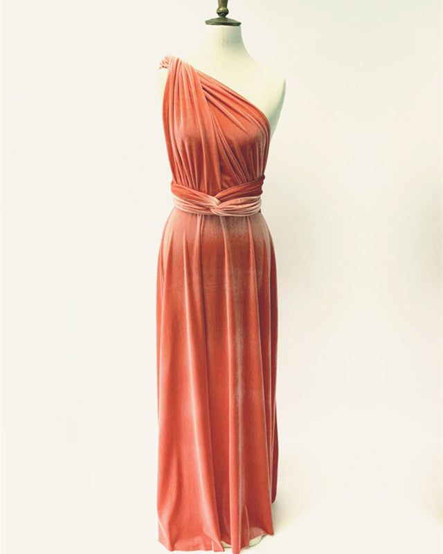 english rose velvet dress