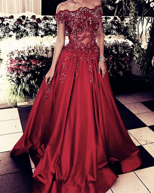 Glam Prom Dress Store, 51% OFF | www ...