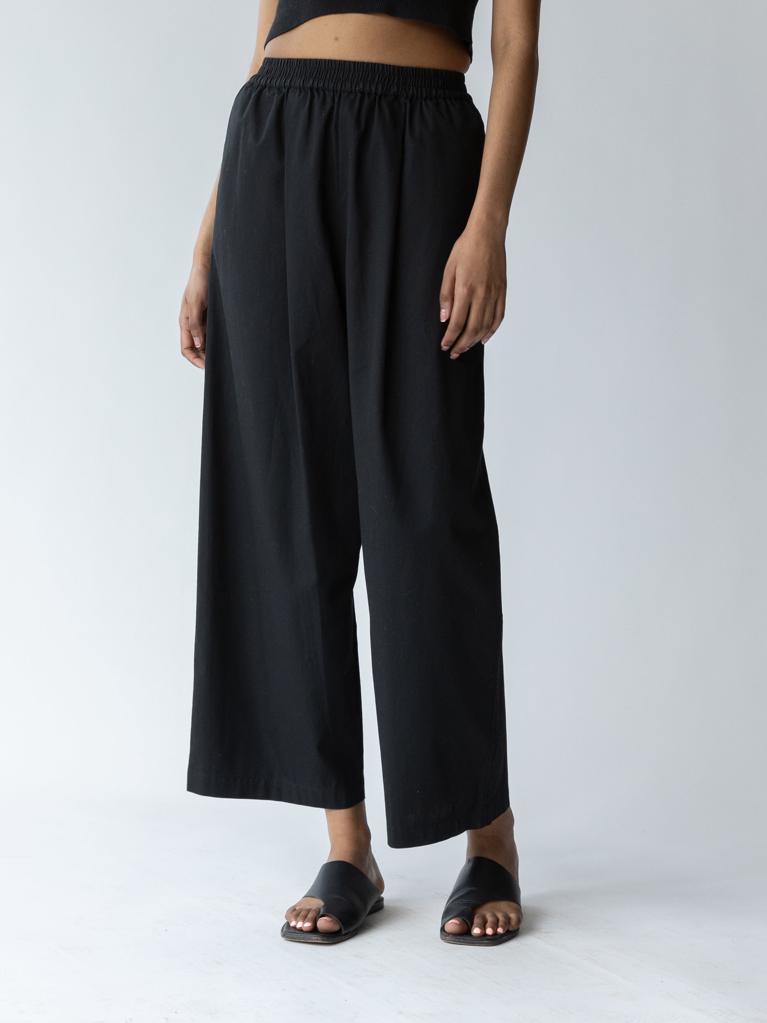 Thumbnail image of Easy Pant in Onyx
