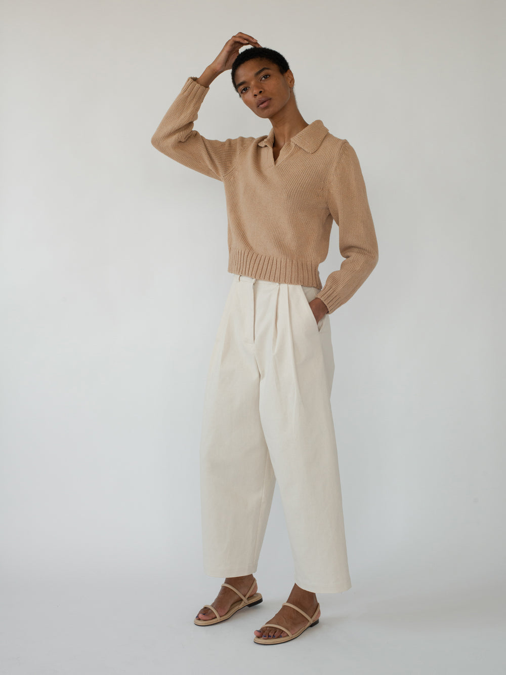 SHAINA MOTE | Bottoms + Jumpsuits – Shaina Mote