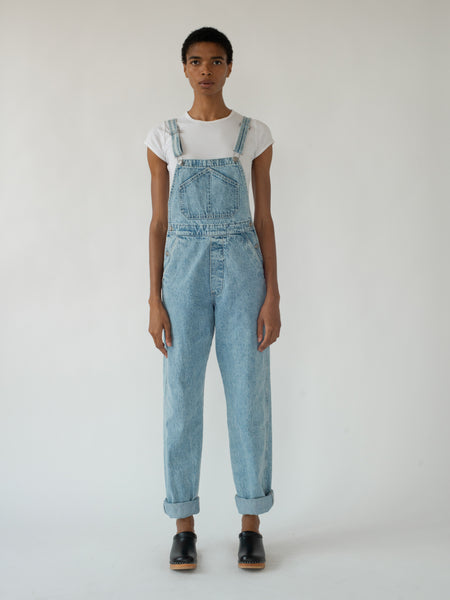 SHAINA MOTE | Cuffed Overall in Superwash – Shaina Mote