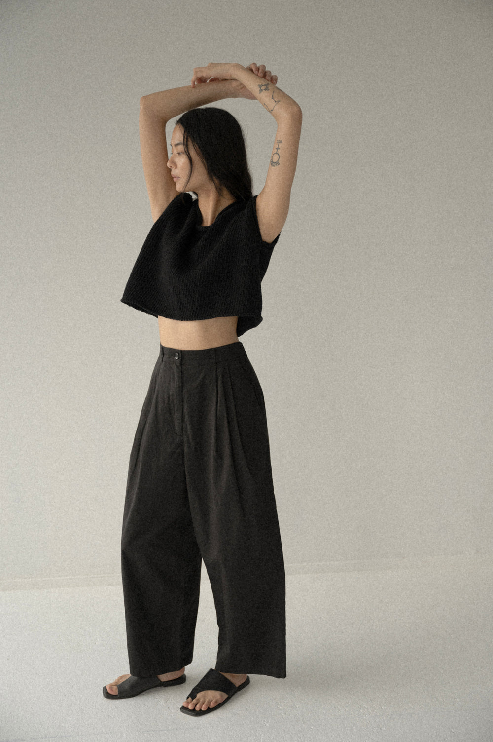 SHAINA MOTE | Bottoms + Jumpsuits – Shaina Mote