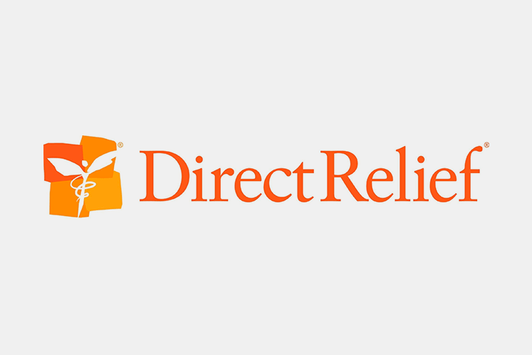 Direct Relief