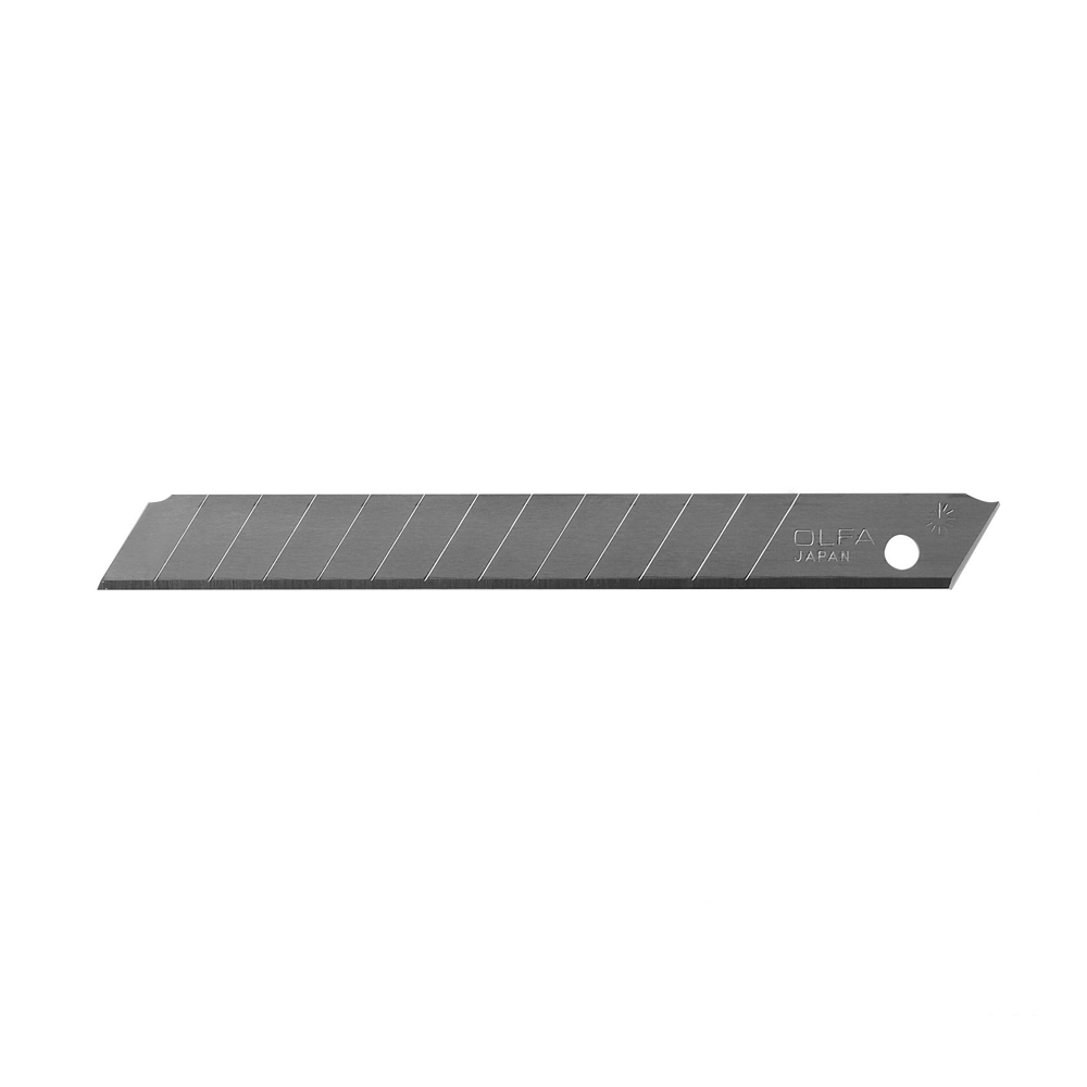 Olfa 6-Blade Retractable Utility Knife (Snap-Off Blade) 1141673