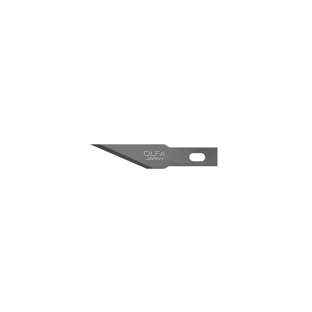 Olfa - Heavy-Duty Ratchet-Lock Utility Knife - L-1 Cutter - Sam