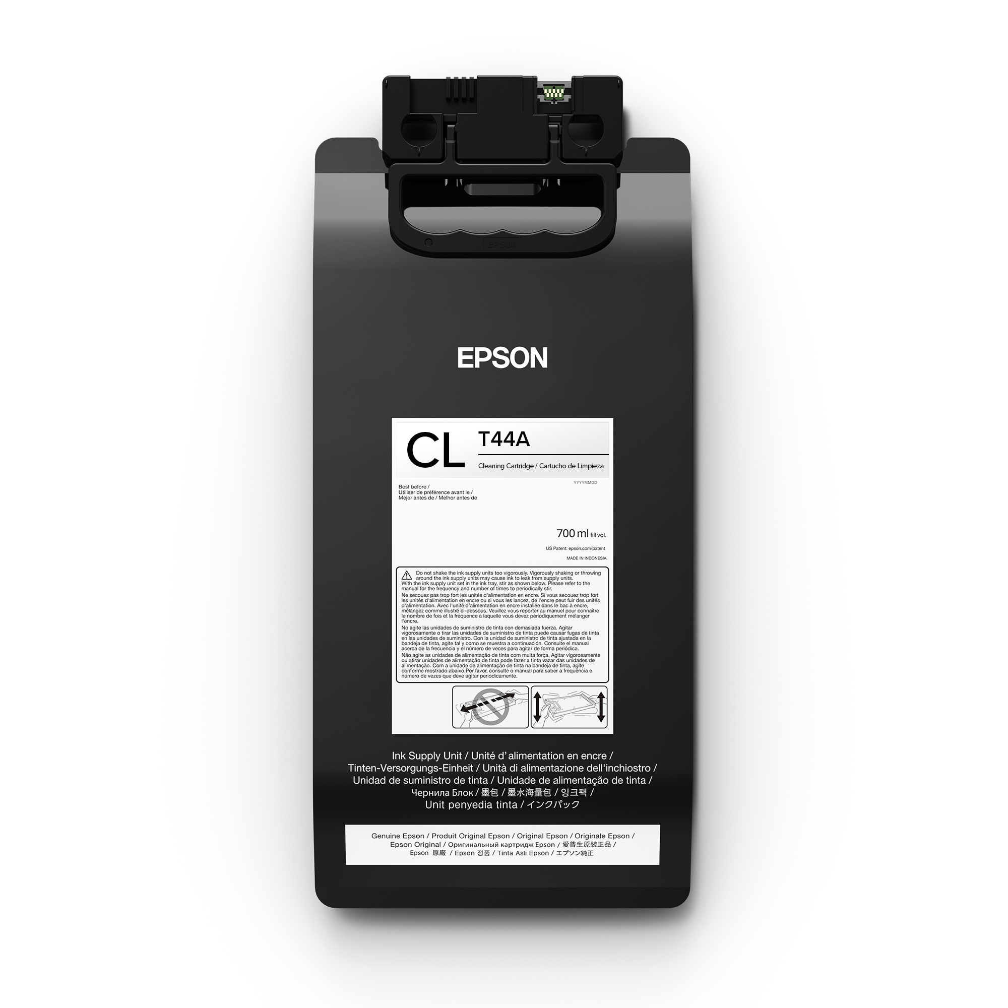 Kit de nettoyage EPSON C13T736200