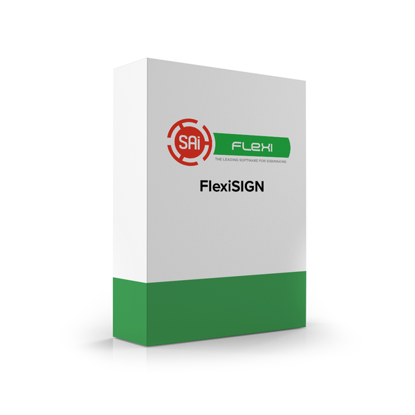 flexi sign software