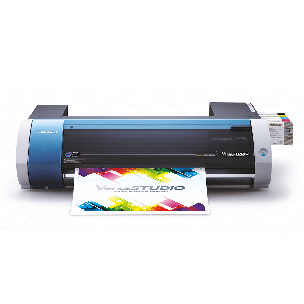 Roland VersaSTUDIO BN-20D Direct-to-Film Printer