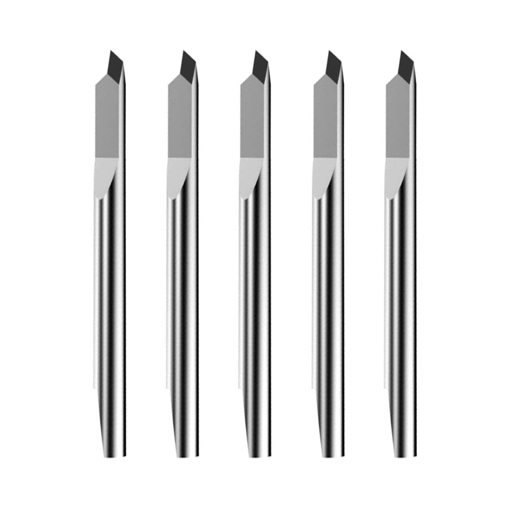 OLFA® Precision Blades (KB4-S), 5-Pack