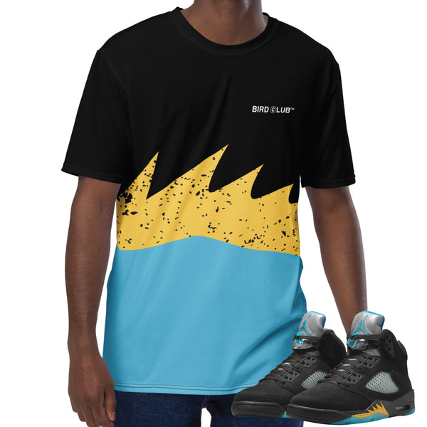 Shirts to match Retro Air Jordan Sneakers
