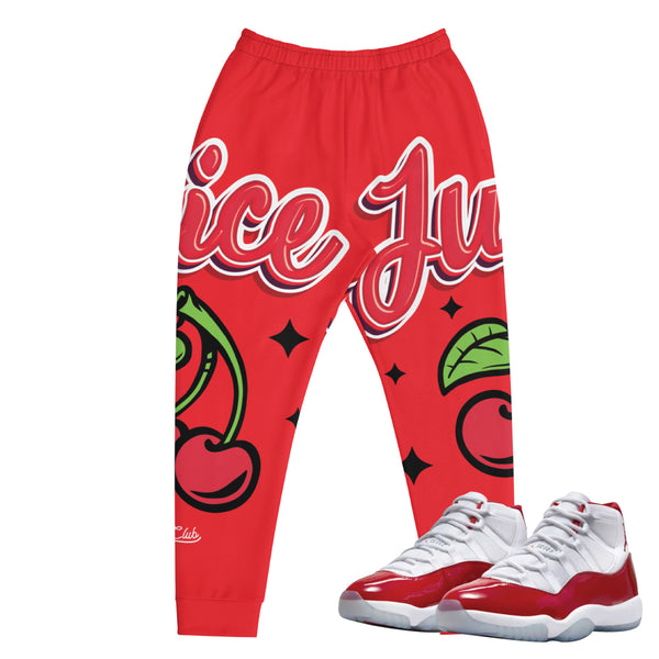 Clothing to match Retro 11 Jordans