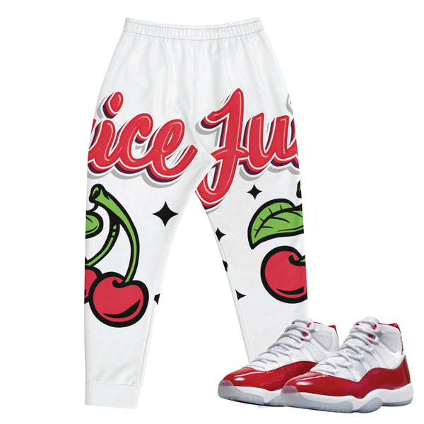 Jordan 11 Cherry shirts and Tees to match Sneakers