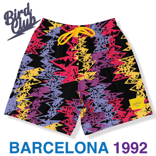 Dream Team Barcelona Shorts