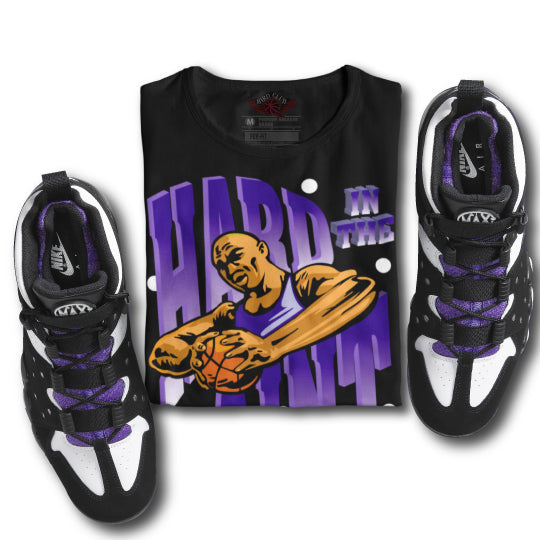 Air Max CB34 Barkley shirts to match sneakers