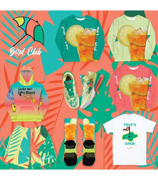 Lebronold palmer lebron 9 shirts to match