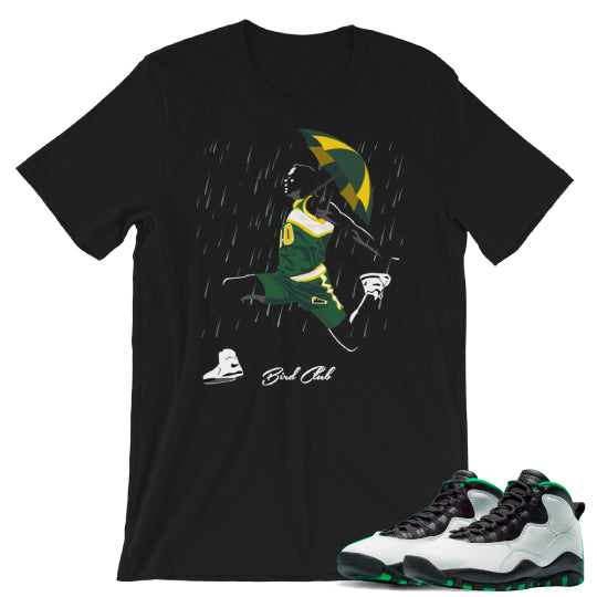 Shirts to match Retro Jordans, Nikes and Yeezy sneakers