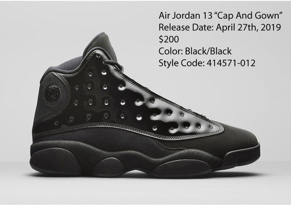 Sneaker Tees to match Air Jordan sneakers