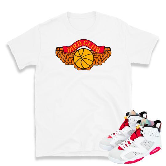 hare jordan shirts