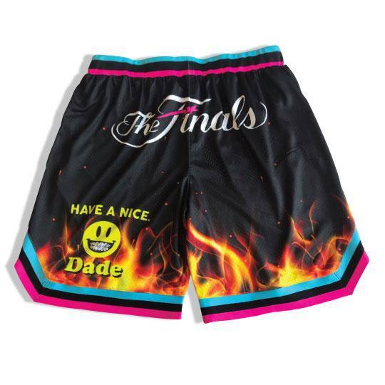 lebron south beach shorts