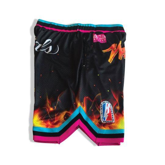 lebron south beach shorts