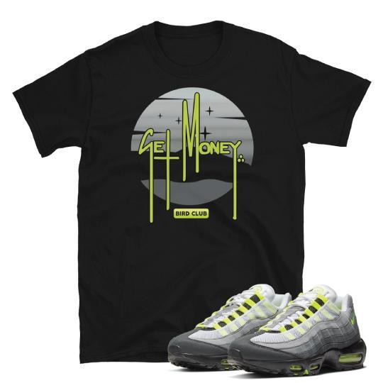 air max 95 shirts