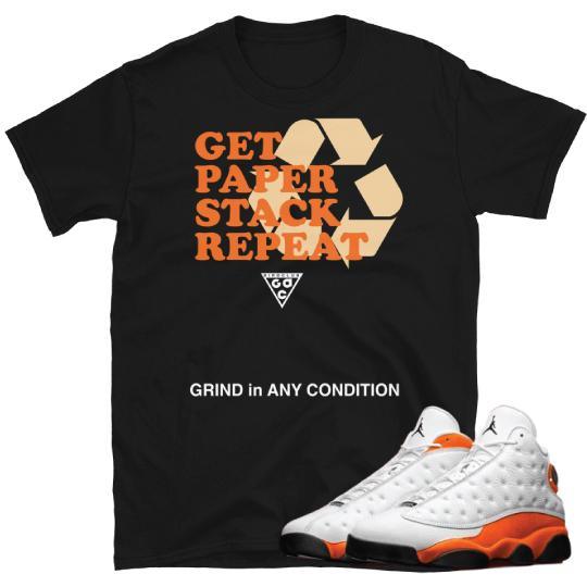 air jordan retro 13 shirts